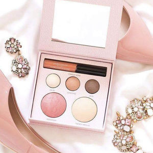 Laura Geller - Glam On The Run Face Palette